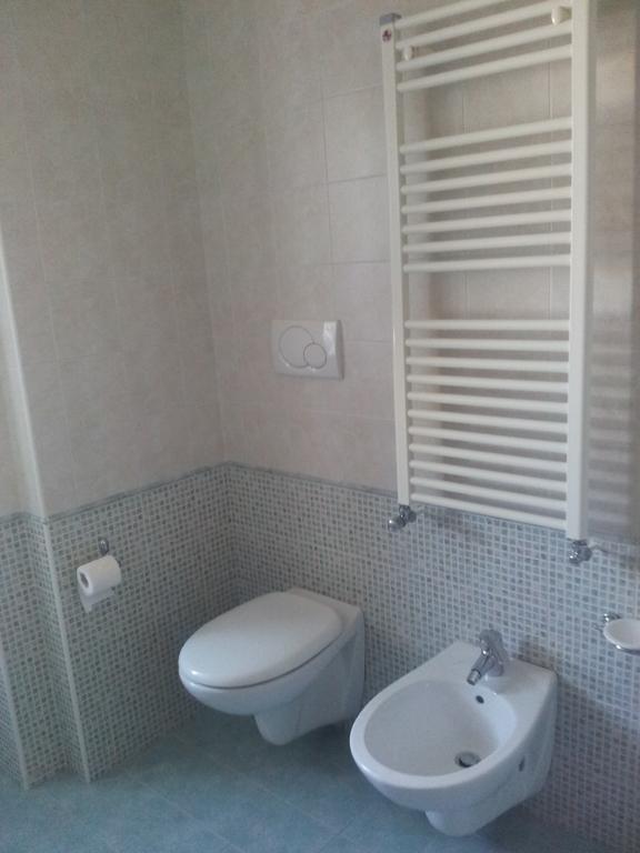 A Casetta Putignano Room photo