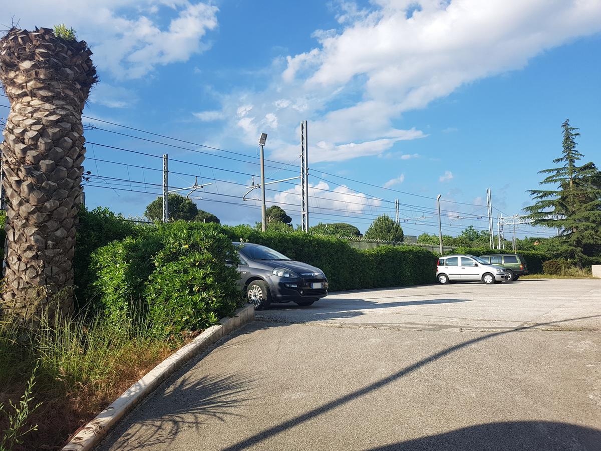 A Casetta Putignano Exterior photo