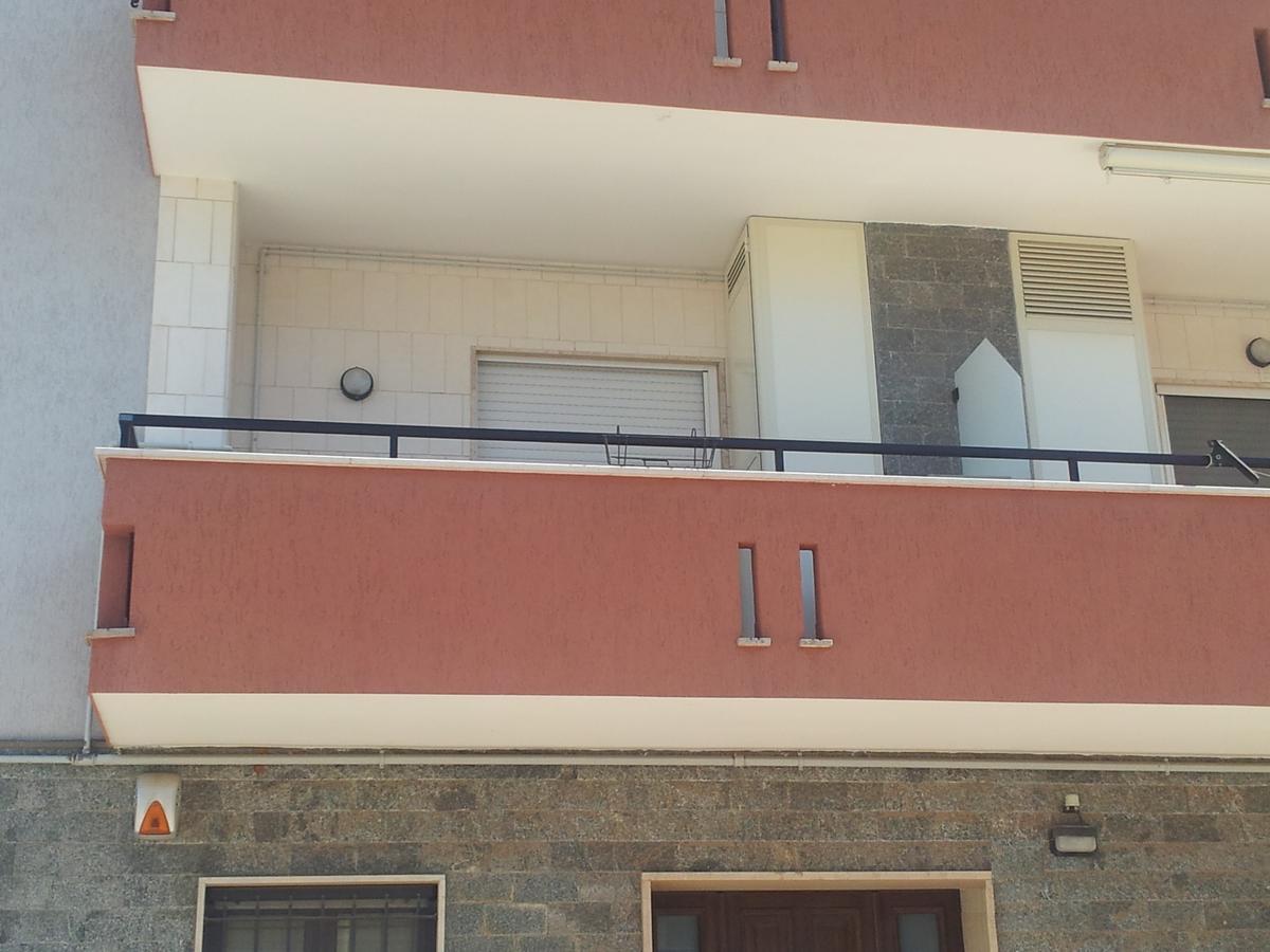 A Casetta Putignano Exterior photo