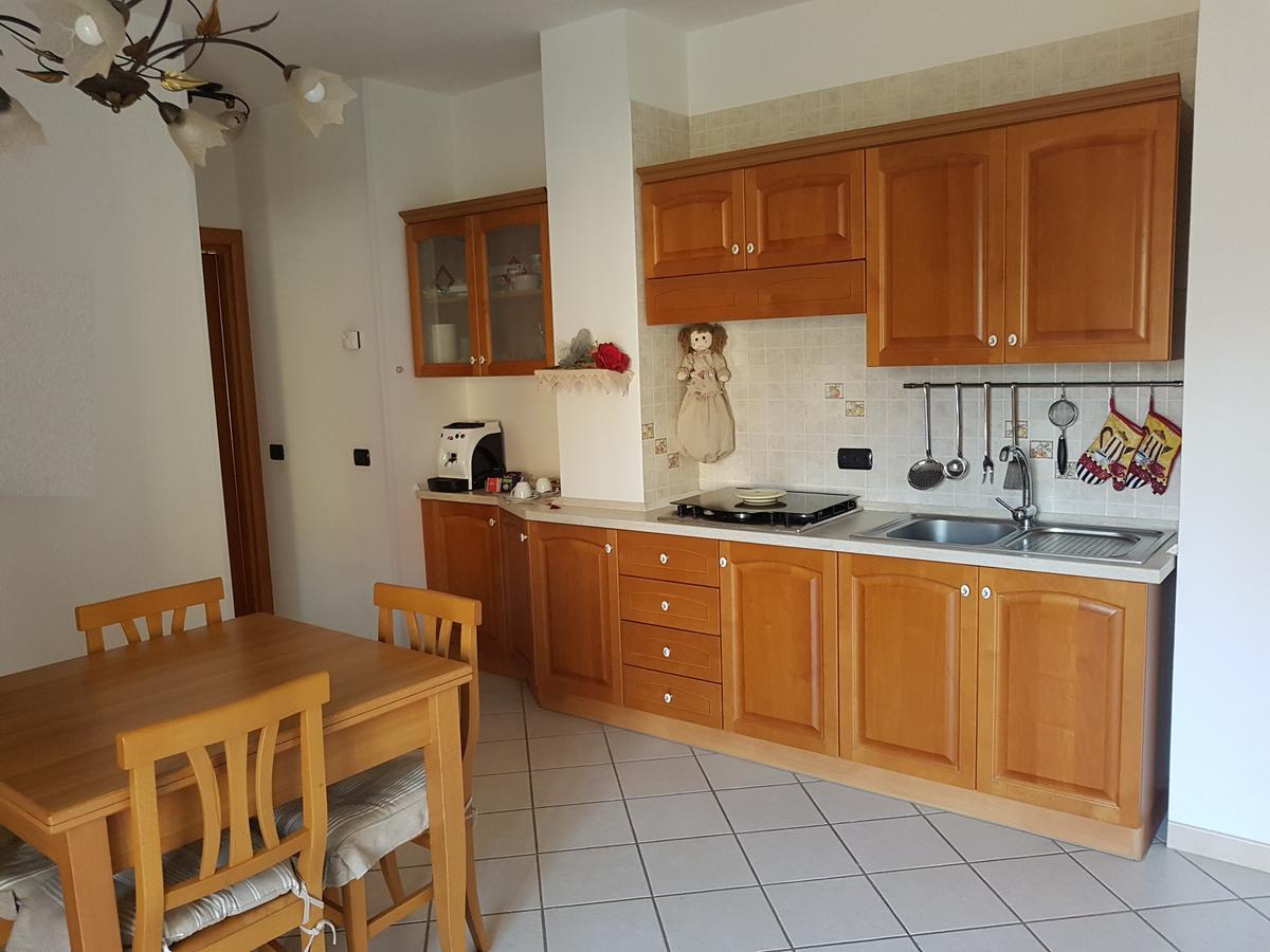 A Casetta Putignano Exterior photo
